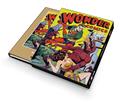 GOLDEN AGE CLASSICS WONDER MAN SLIPCASE ED VOL 01 