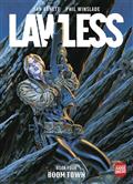 LAWLESS-BOOK-4-BOOM-TOWN-TP-