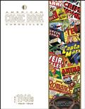 American Comic Book Chronicles HC 1945-1949 