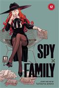 Spy X Family GN Vol 12 