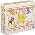 Pokemon Outing To The City 108Pc Ensky Puzzle (Net) 