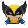 Marvel Wolverine Bitty Boomers Bluetooth Speaker (Net) 