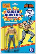 Batman #151 Cvr D Jason Geyer & Alex Saviuk DC Super Powers Card Stock Var (Absolute Power)
