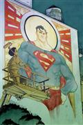 SUPERMAN-17-CVR-H-INC-125-CHUMA-HILL-CARD-STOCK-VAR-(ABSOLUTE-POWER)