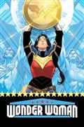 Wonder Woman #12 Cvr A Daniel Sampere (Absolute Power)