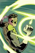 Green Lantern #14 Cvr B Chris Samnee Card Stock Var (Absolute Power)