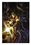 Batman Gotham By Gaslight The Kryptonian Age #3 (of 6) Cvr C Felipe Massafera Card Stock Var