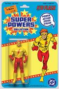 Flash #12 Cvr D Jason Geyer & Alex Saviuk DC Super Powers Card Stock Var