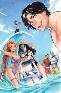 TITANS-14-CVR-E-SAOWEE-SWIMSUIT-CARD-STOCK-VAR