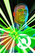 Green Lantern War Journal #12 Cvr B Mark Spears Card Stock Var