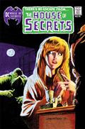 House of Secrets #92 Facsimile Edition (2024) Cvr A Bernie Wrightson
