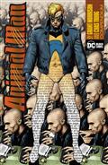Animal Man By Grant Morrison And Chaz Truog Compendium TP (MR)