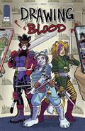 DRAWING-BLOOD-5-(OF-12)-CVR-C-AMANDA-CONNER-VAR