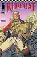 REDCOAT-5-CVR-C-INC-150-ANDRÉ-LIMA-ARAÚJO-CHRIS-O-HALLORAN-FOIL-VAR