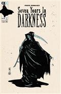 SEVEN-YEARS-IN-DARKNESS-YEAR-TWO-3-(OF-4)-CVR-A-JOSEPH-SCHMALKE-CARD-STOCK
