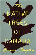 Native Trees of Canada TP