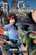 BIKER-MICE-FROM-MARS-2-(OF-3)-CVR-A-DUSTIN-WEAVER