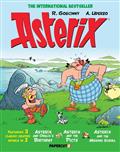 Asterix Omnibus TP Vol 12