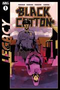 Black Cotton #1 Scout Legacy Edition (MR)