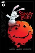 Stabbity Bunny #1 Scout Legacy Edition