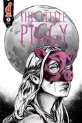 This Little Piggy #1 (of 4) Second Printing (MR)