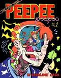 Peepee Poopoo #1 (One-Shot) (MR)