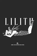 Lilith #1 (of 5) Cvr J Zoe Thorogood Black Bag Var (MR)