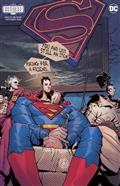 SUPERMAN-17-CVR-I-CHRIS-BACHALO-BEETLEJUICE-CARD-STOCK-VAR-(ABSOLUTE-POWER)