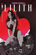 Lilith #1 (of 5) Cvr K Zoe Thorogood Var (MR)