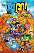 Teen Titans Go Vol 1  Aspirante A Ídolo HC (Spanish Edition)