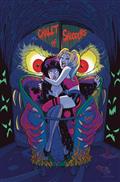 Harley Quinn X Elvira #1 Cvr V 50 Copy Incv Conner 2 Virgin