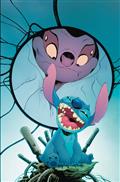 Stitch #1 Cvr I Lee & Chung Ltd Virgin 