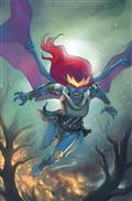 GARGOYLES-DEMONA-3-CVR-F-HETRICK-LTD-VIRGIN-