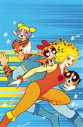 THUNDERCATS-POWERPUFF-GIRLS-3-CVR-F-GANUCHEAU-METAL-PREMIUM-CVR