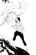 CAPTAIN-PLANET-5-CVR-I-15-COPY-INCV-LEE-LINE-ART-VIRGIN-