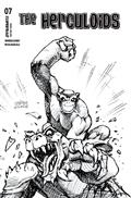 HERCULOIDS-7-CVR-E-10-COPY-INCV-LINSNER-LINE-ART-