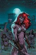RED-SONJA-VS-AOD-5-CVR-E-RANEY-METAL-PREMIUM-CVR-