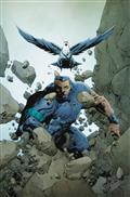 SILVERHAWKS-8-CVR-O-25-COPY-INCV-LEE-CHUNG-VIRGIN-