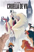 DISNEY-VILLAINS-CRUELLA-DE-VIL-HC