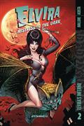 Elvira Mistress of Dark TP Vol 02 Elviras Inferno