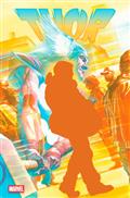Thor #1