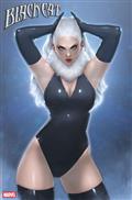 Black Cat 1 Jeehyung Lee Var