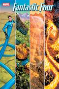 Fantastic Four #2