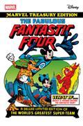 Fantastic Four #2 Pastrovicchio What If FF Homage Var