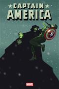 Captain America #2 Chip Zdarsky Var