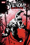 Venom Black White & Blood #1