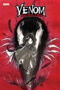 Venom Black White & Blood #1 Peach Momoko Var