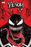 Venom Black White & Blood #1 25 Copy Incv Doaly Var