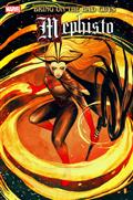 Bring On The Bad Guys Mephisto #1 Malavia Sister Sorrow Var