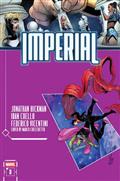 Imperial #3 (of 4)